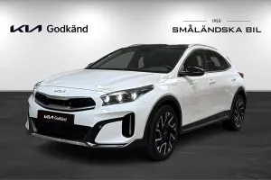 Kia XCeed 2022