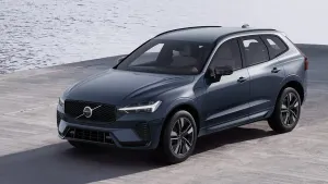 Volvo XC60 2026