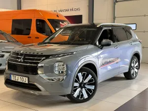 Mitsubishi Outlander 2025