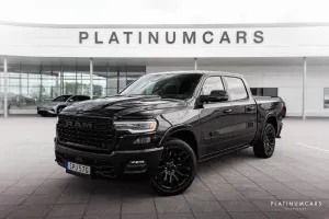 RAM 1500 2026