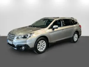 Subaru Outback 2017