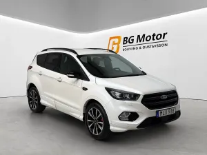 Ford Kuga 2019