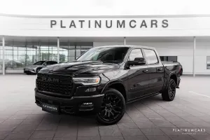 RAM 1500 2026