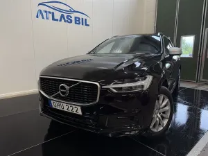 Volvo XC60 2019