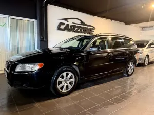 Volvo V70 2011
