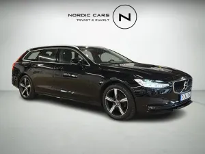 Volvo V90 2020