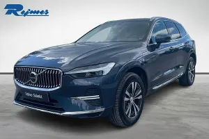 Volvo XC60 2025
