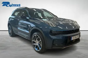 Lynk&Co 01 2023