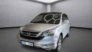 Honda CR-V 2012