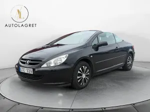 Peugeot 307 2004