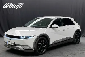 Hyundai IONIQ 5 2022