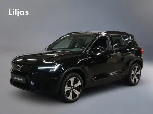 Volvo XC40 2023