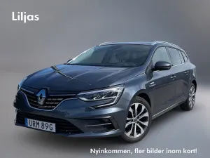 Renault Megane 2023