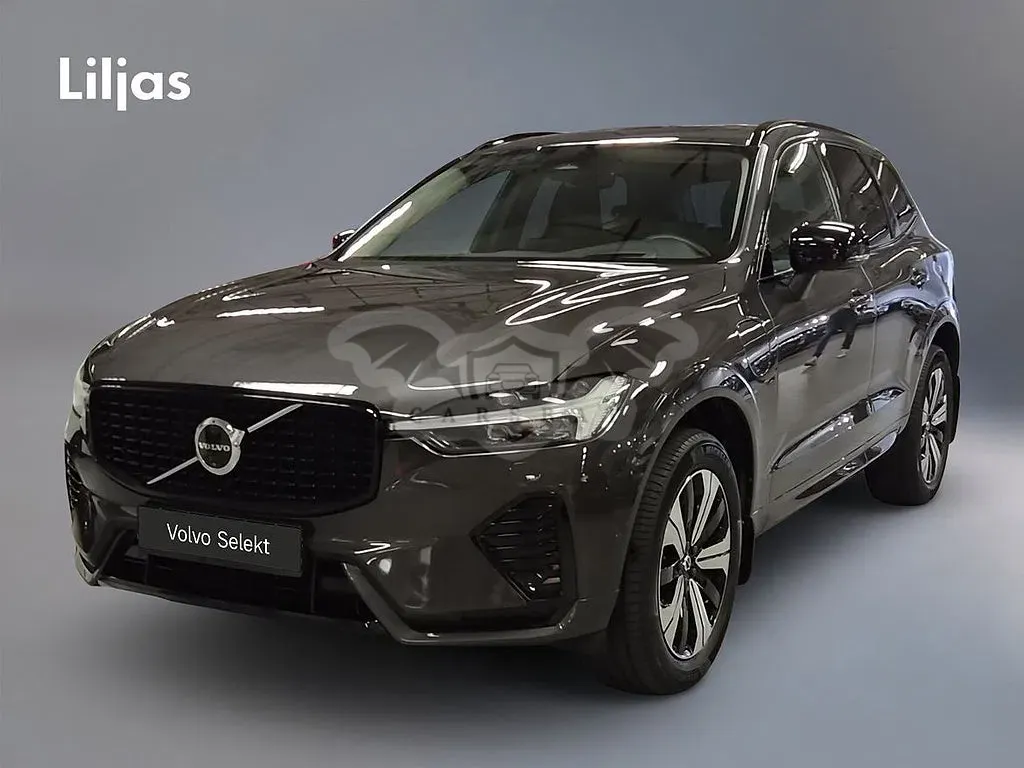 Volvo XC60 2025