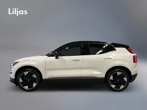 Volvo EX30 2025