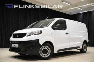 Peugeot Expert 2022