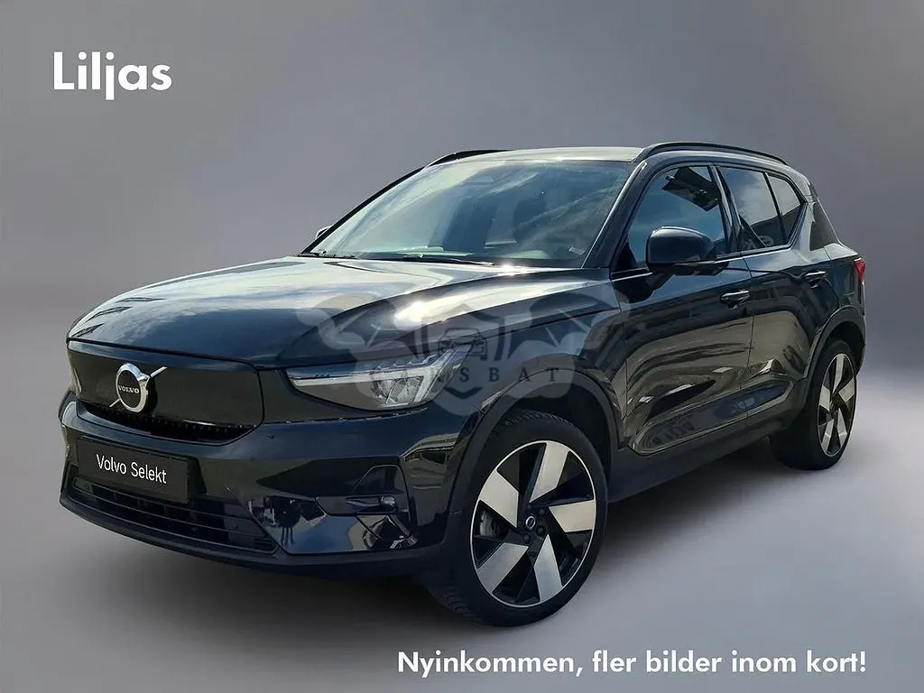 Volvo XC40 2023