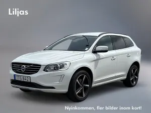 Volvo XC60 2017
