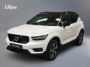 Volvo XC40 2020