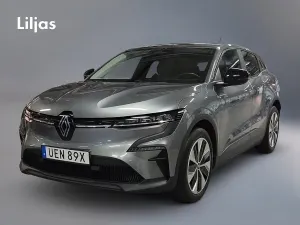 Renault Megane E-Tech 2023