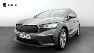 Skoda Enyaq iV 2024