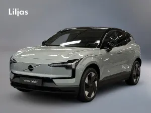 Volvo EX30 2024