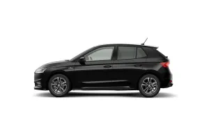 Skoda Fabia 2026