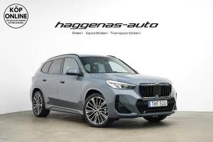 BMW X1 2025