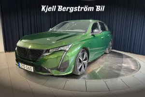 Peugeot 308 2023