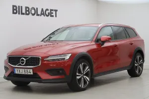 Volvo V60 2018