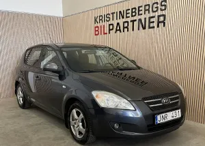 Kia Ceed 2009