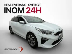 Kia Ceed 2020