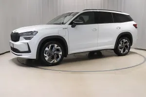 Skoda Kodiaq 2026