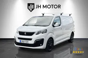 Peugeot Expert 2016