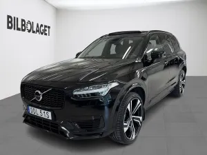 Volvo XC90 2024