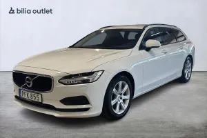 Volvo V90 2017