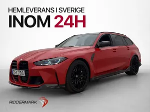 BMW M3 2023