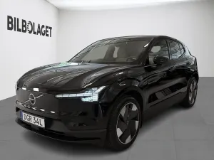 Volvo EX30 2025