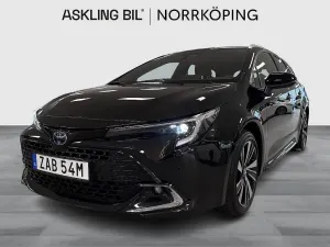 Toyota Corolla 2025