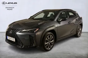 Lexus UX 2023