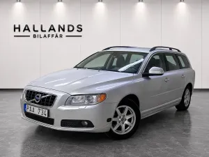 Volvo V70 2010