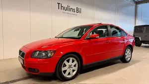 Volvo S40 2004