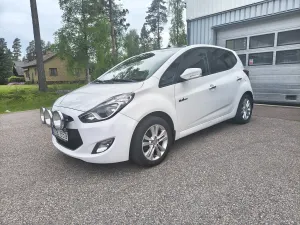 Hyundai IX20 2012