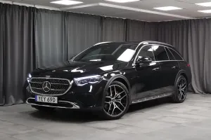 Mercedes-Benz E 2026