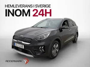Kia Niro 2019