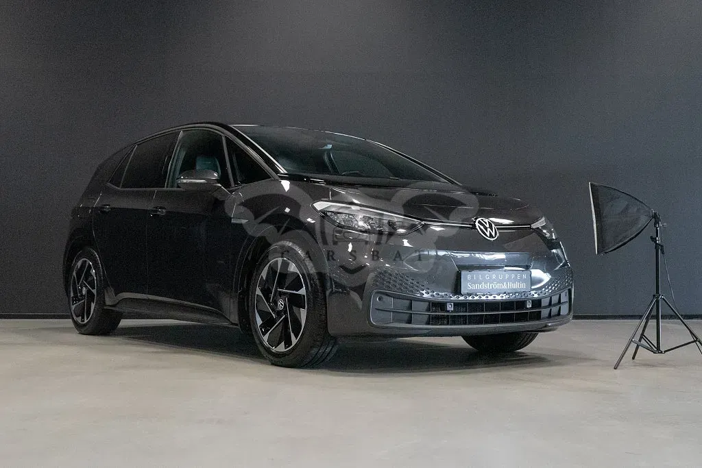Volkswagen ID.3 2023
