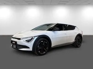 Kia EV6 2025