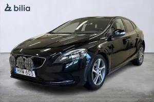Volvo V40 2017