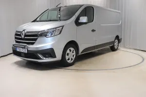 Renault Trafic 2023
