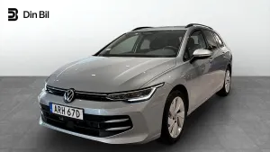 Volkswagen Golf 2026